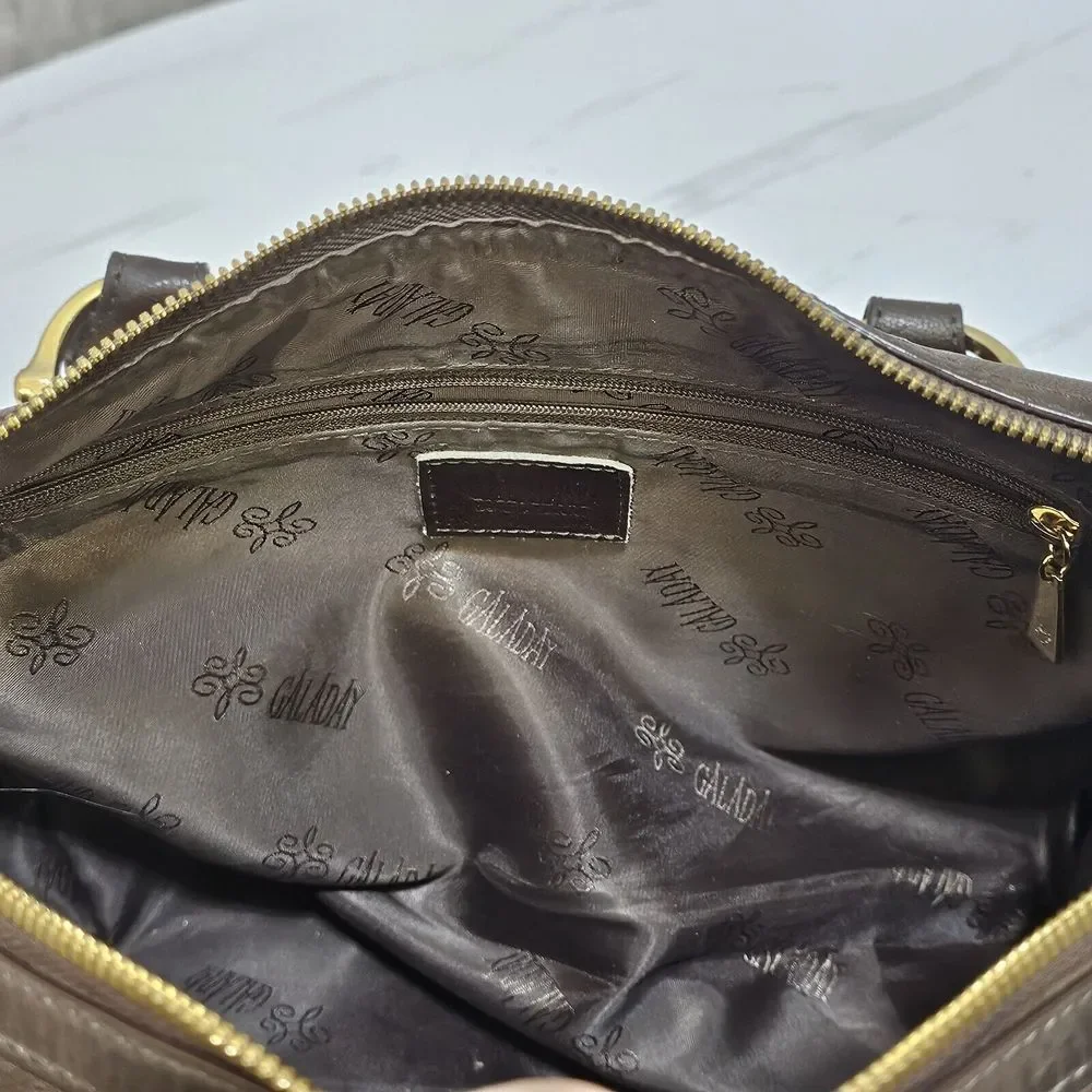 Galaday chocolate brown